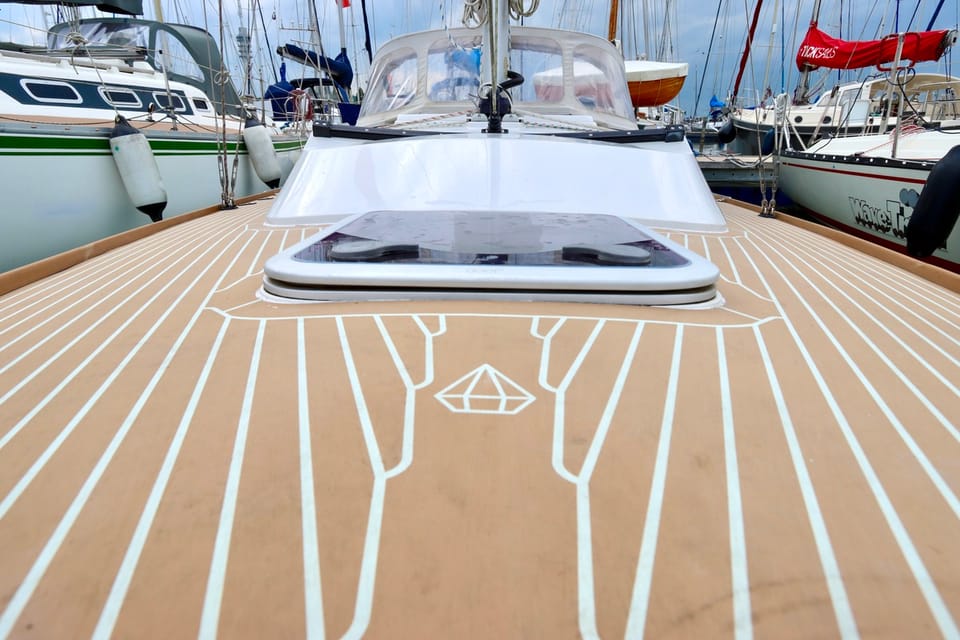 Saffier Sc 8m Cabin - Foto 62