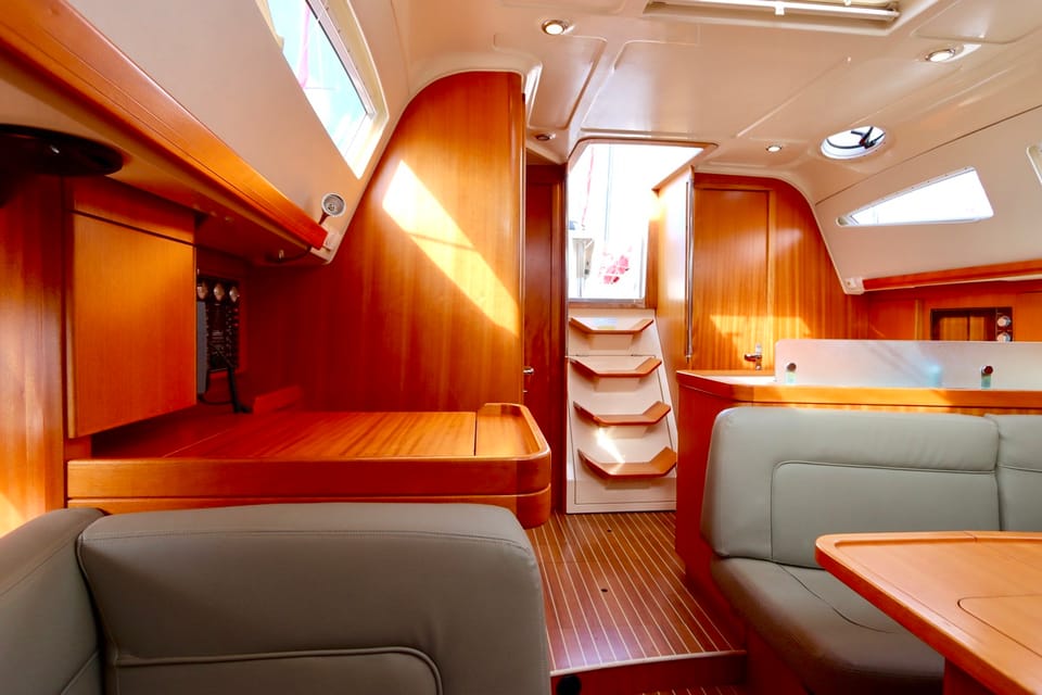 Elan 384 impression - Foto 11