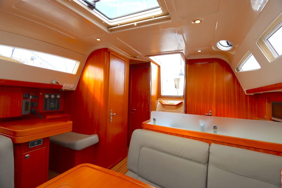 Elan 384 impression - Foto 12