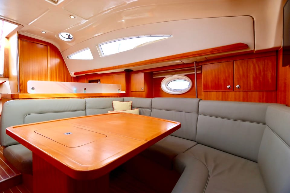 Elan 384 impression - Foto 13
