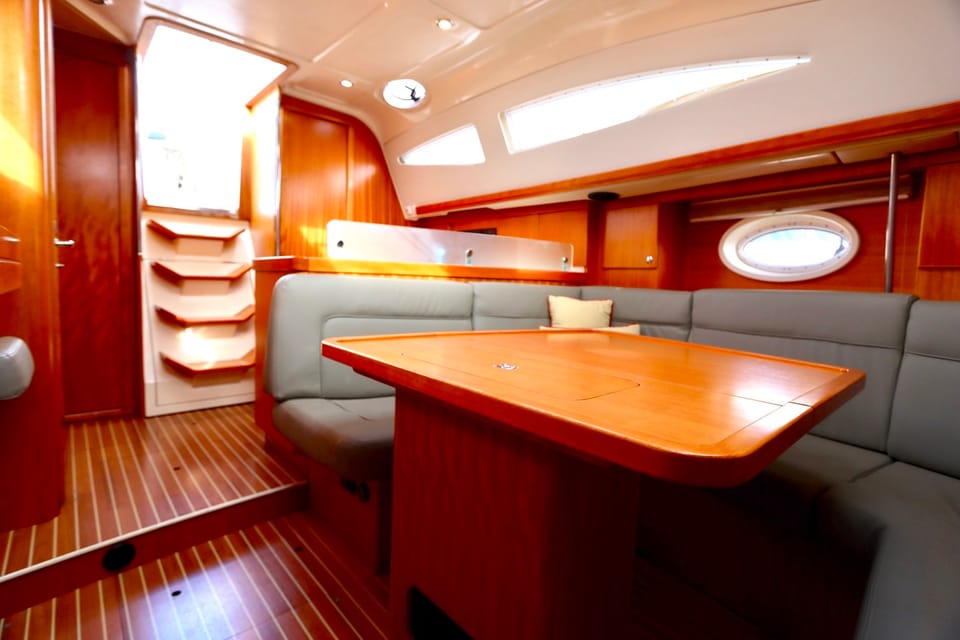Elan 384 impression - Foto 14