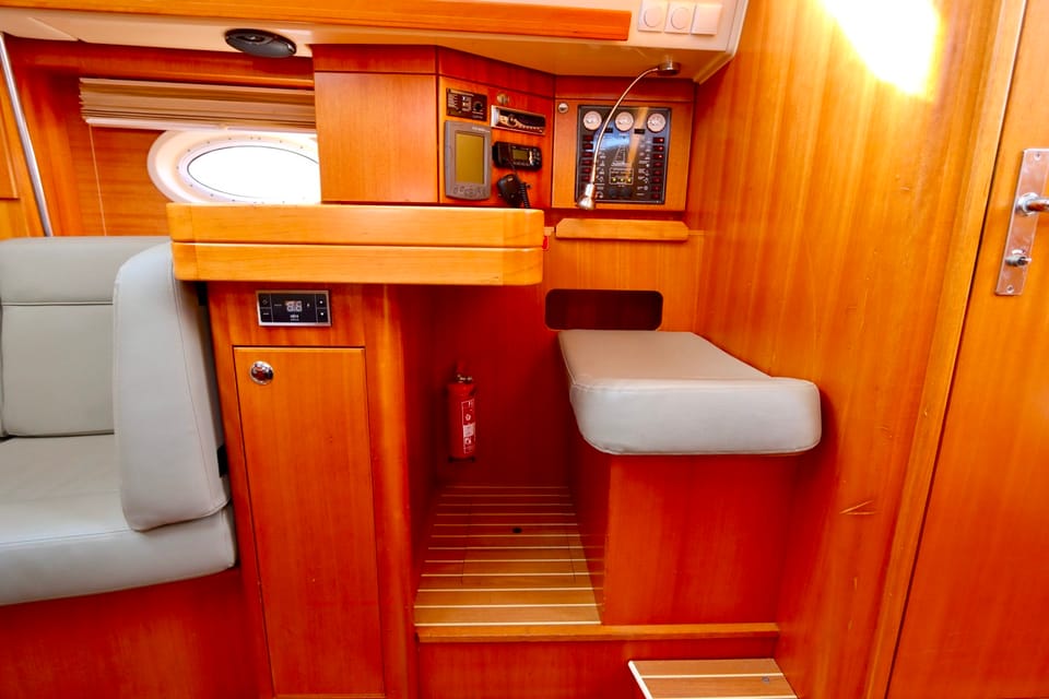 Elan 384 impression - Foto 17