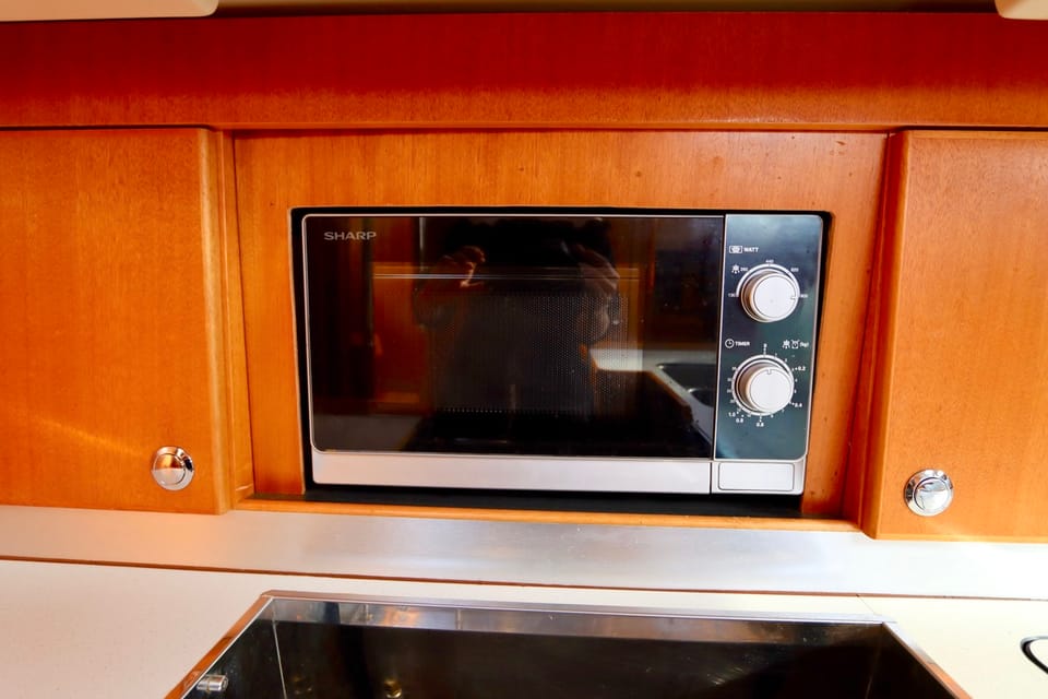 Elan 384 impression - Foto 19