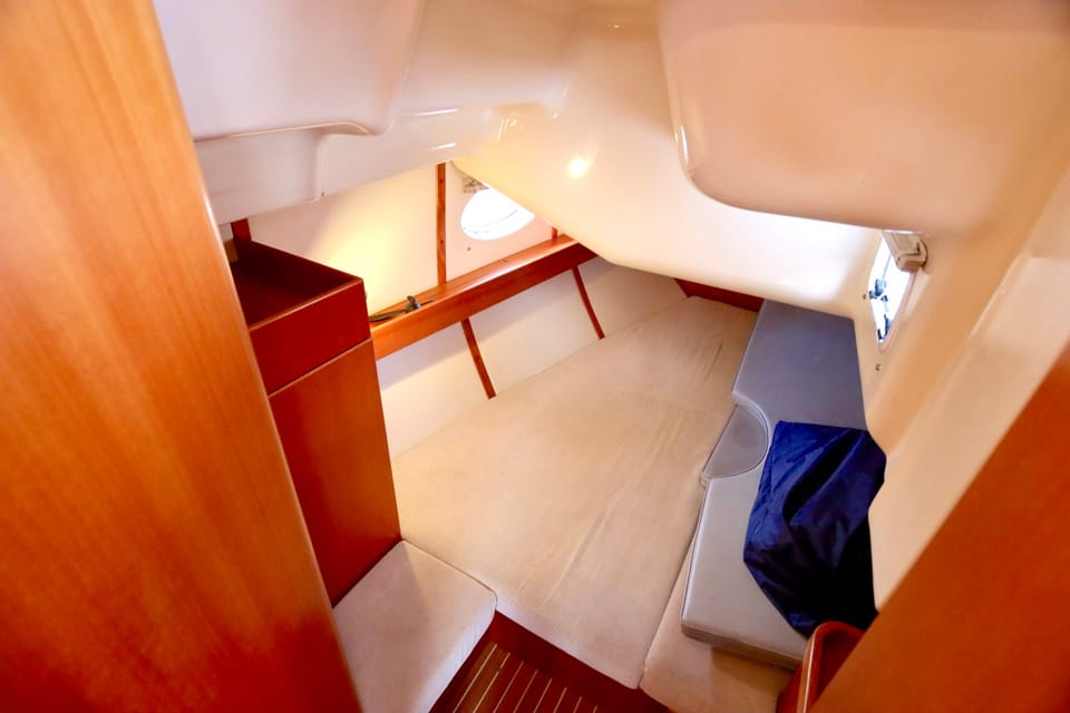 Elan 384 impression - Foto 23