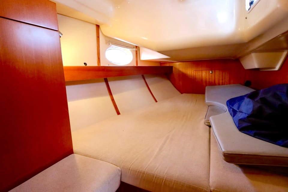 Elan 384 impression - Foto 24
