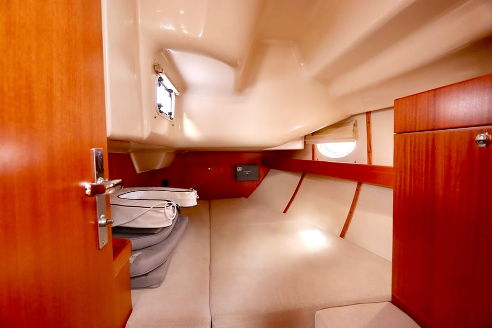 Elan 384 impression - Foto 25