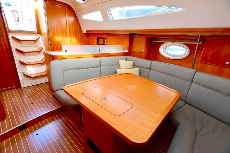 Elan 384 impression - Foto 27