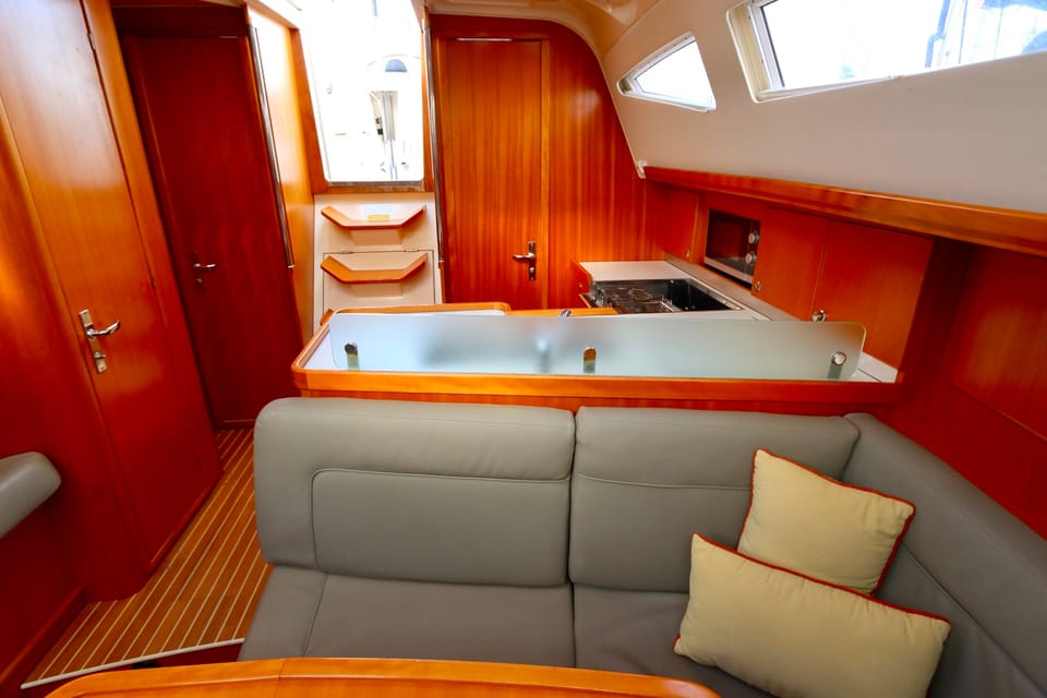 Elan 384 impression - Foto 28