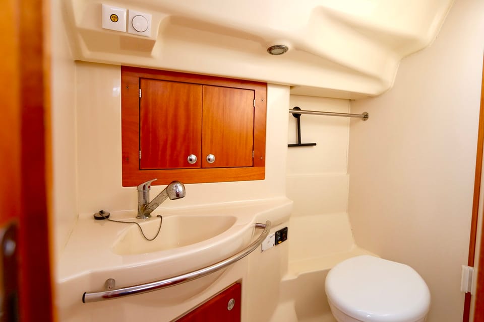 Elan 384 impression - Foto 31
