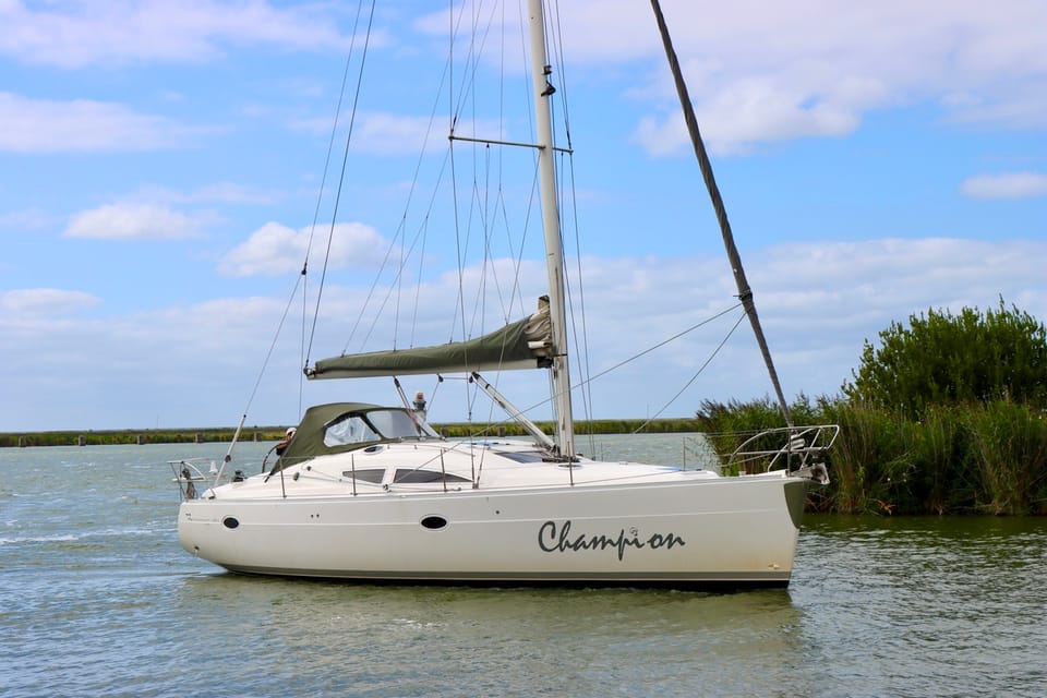 Elan 384 impression - Foto 34