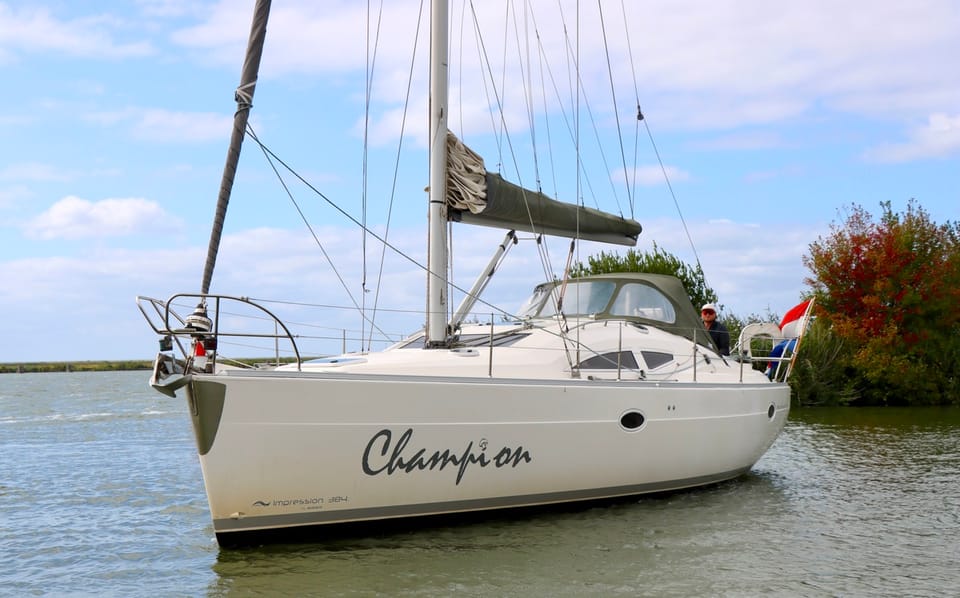 Elan 384 impression - Foto 35
