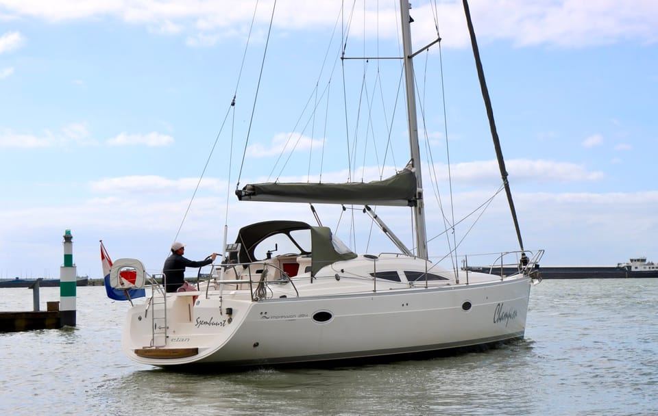 Elan 384 impression - Foto 36