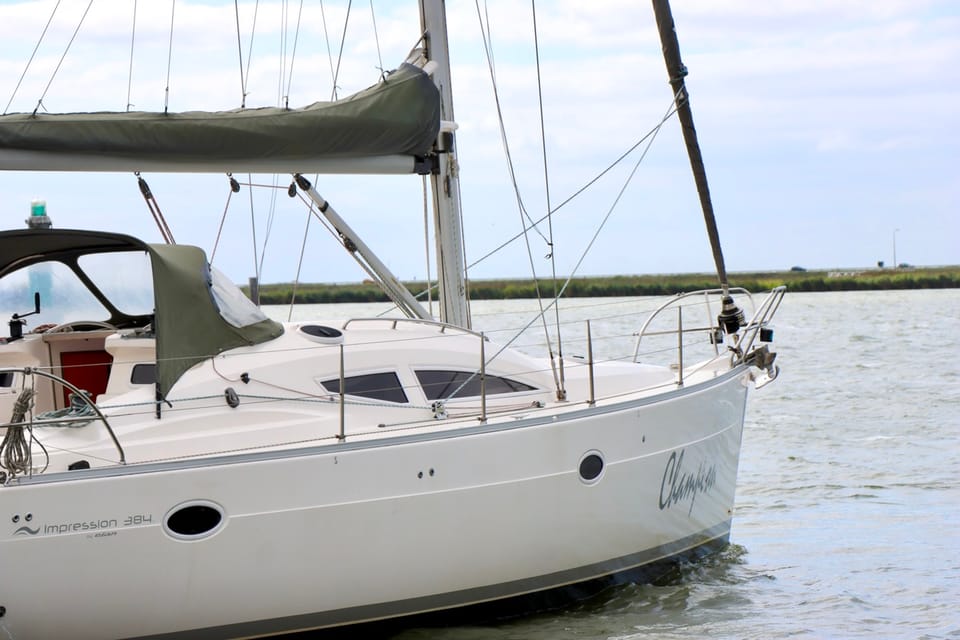 Elan 384 impression - Foto 39