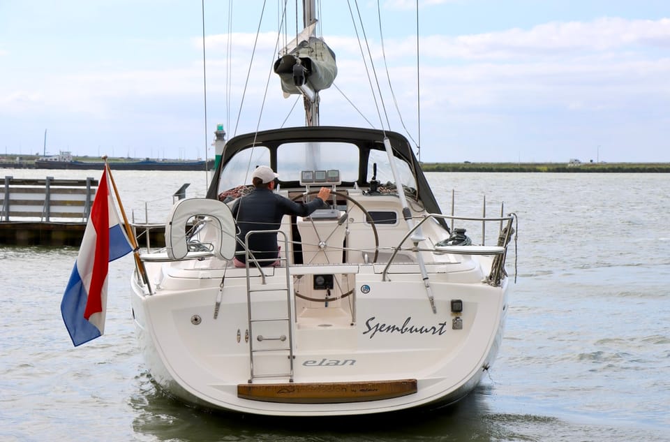 Elan 384 impression - Foto 40