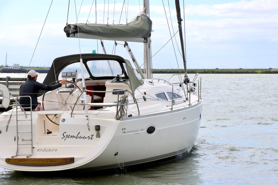 Elan 384 impression - Foto 41
