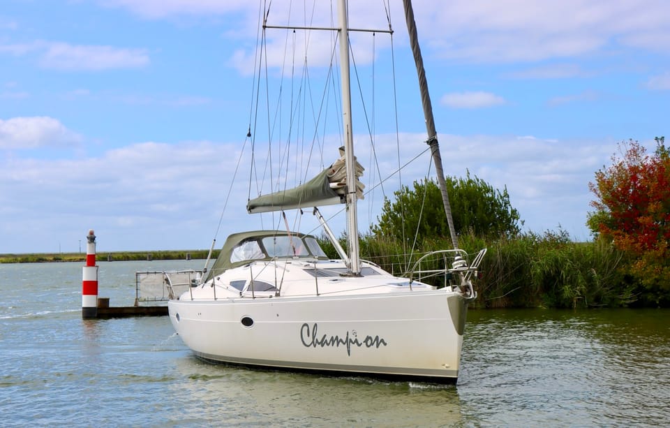 Elan 384 impression - Foto 44