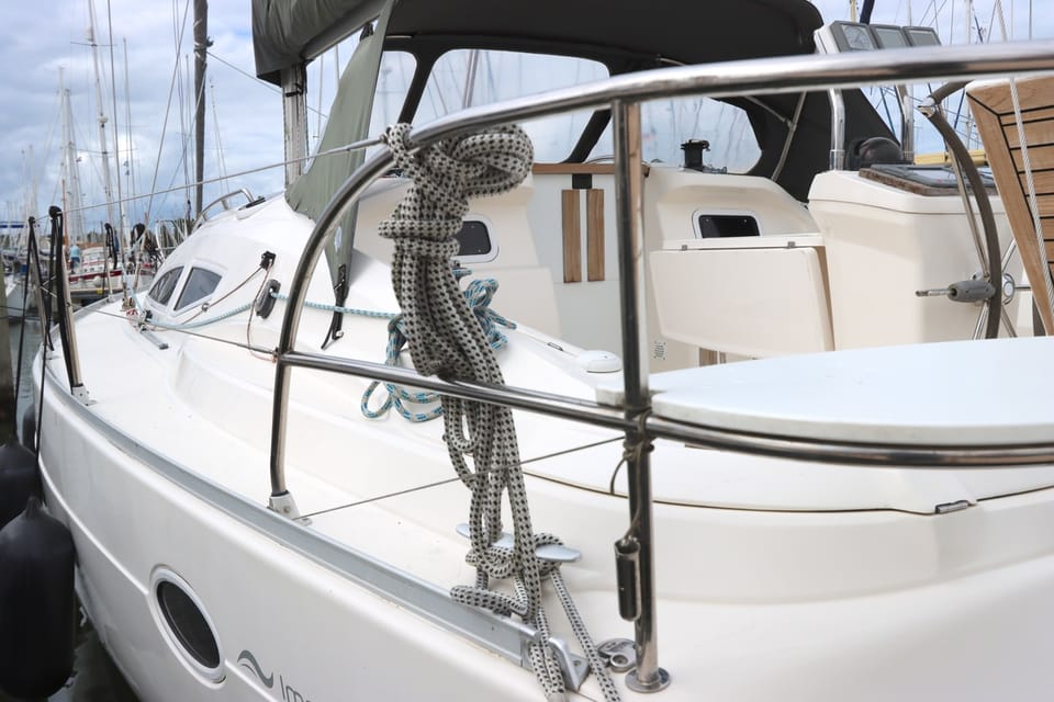 Elan 384 impression - Foto 48