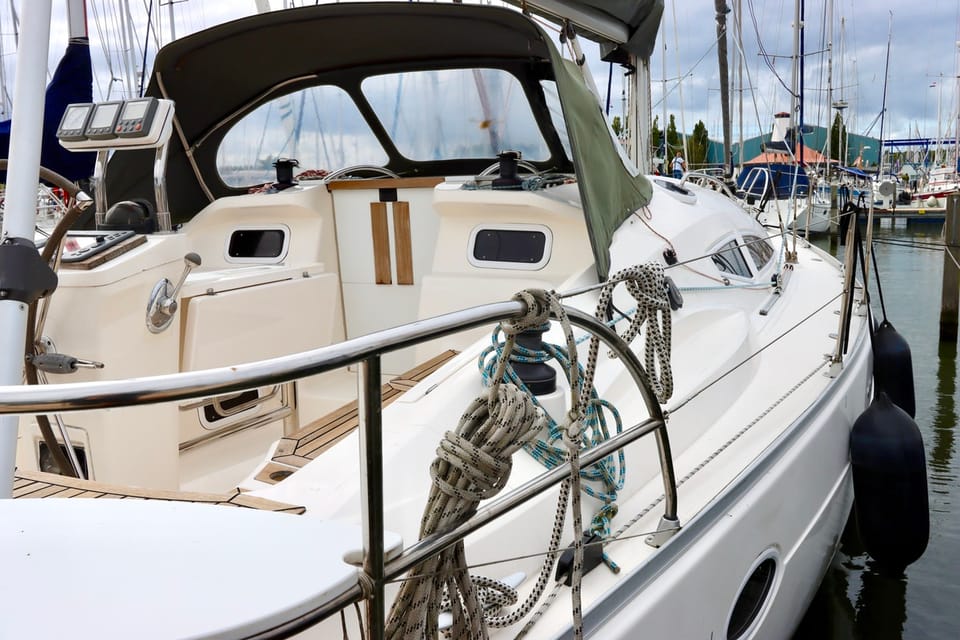 Elan 384 impression - Foto 50