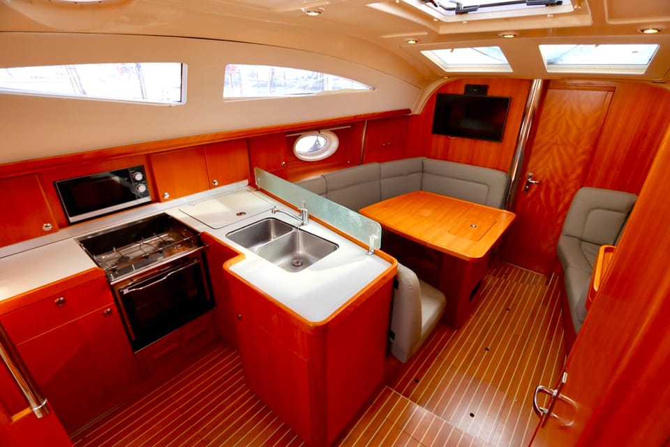 Elan 384 impression - Foto 6