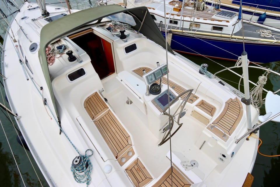 Elan 384 impression - Foto 53