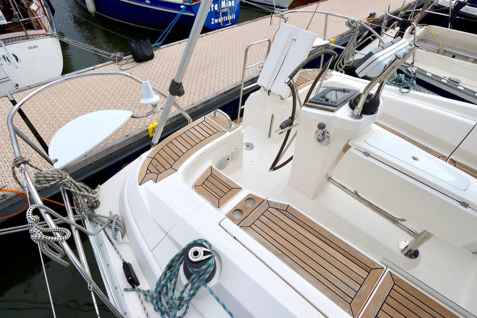 Elan 384 impression - Foto 54