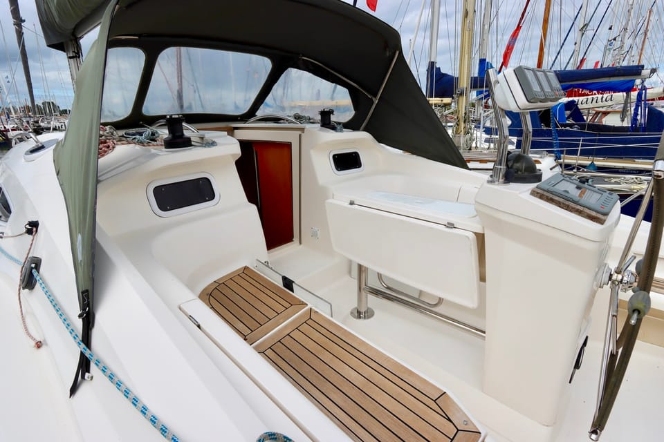 Elan 384 impression - Foto 56