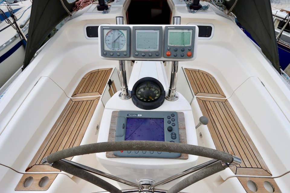 Elan 384 impression - Foto 60