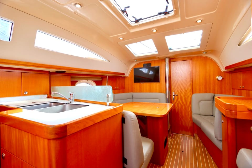 Elan 384 impression - Foto 7