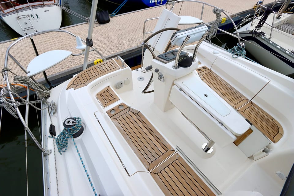 Elan 384 impression - Foto 61