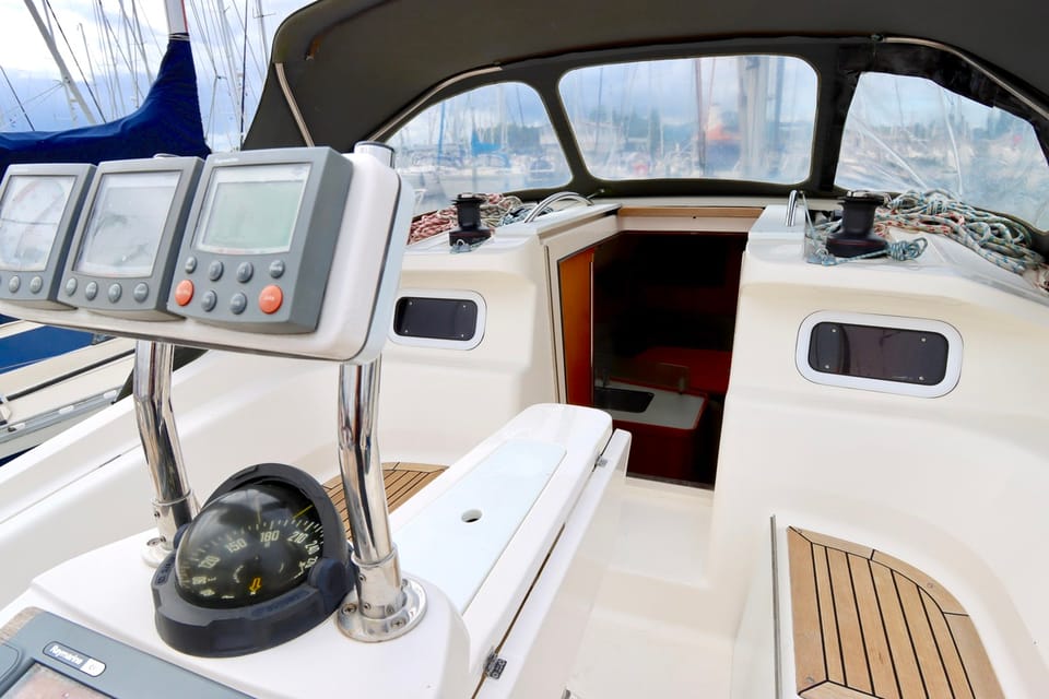 Elan 384 impression - Foto 63