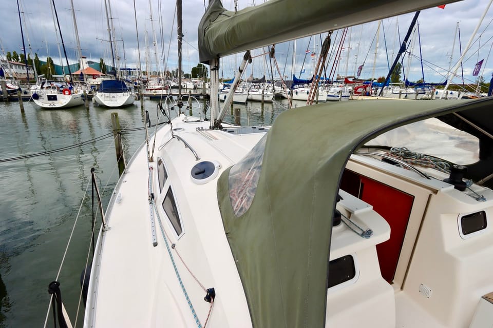 Elan 384 impression - Foto 64