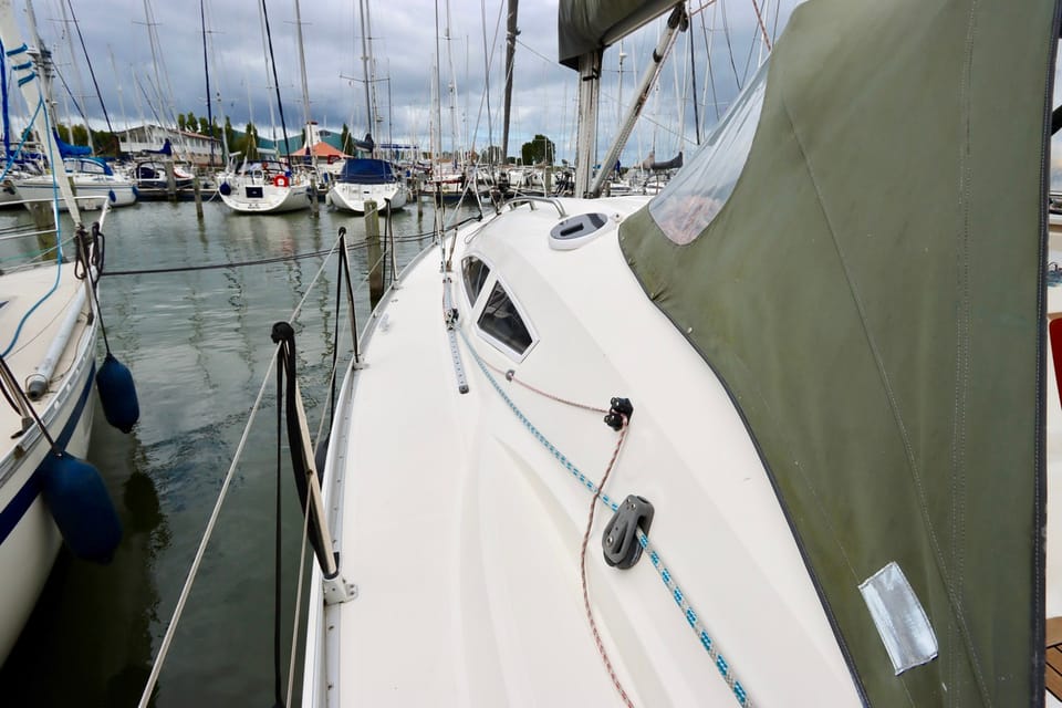 Elan 384 impression - Foto 65