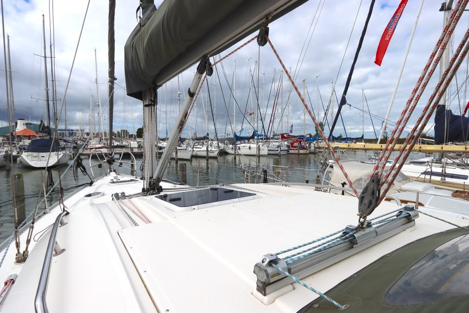 Elan 384 impression - Foto 66
