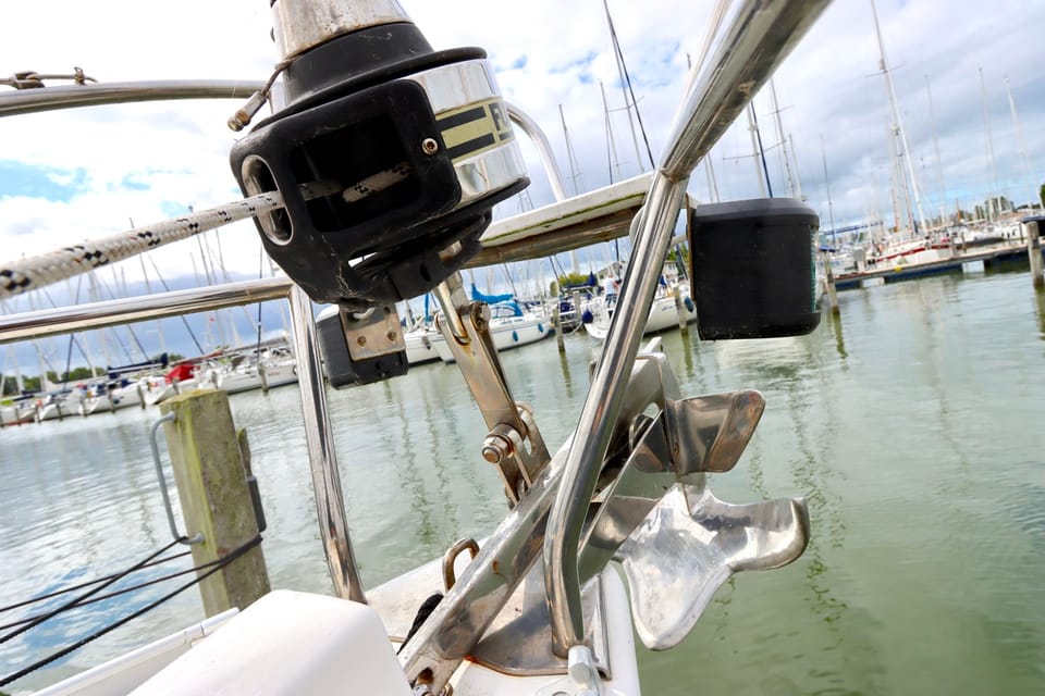 Elan 384 impression - Foto 67