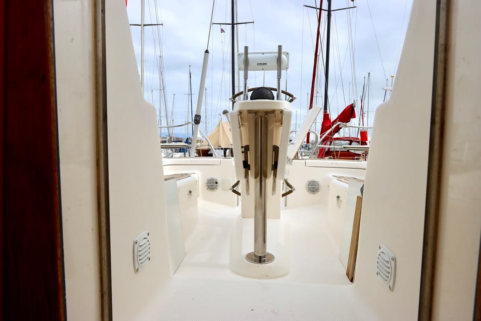 Elan 384 impression - Foto 69