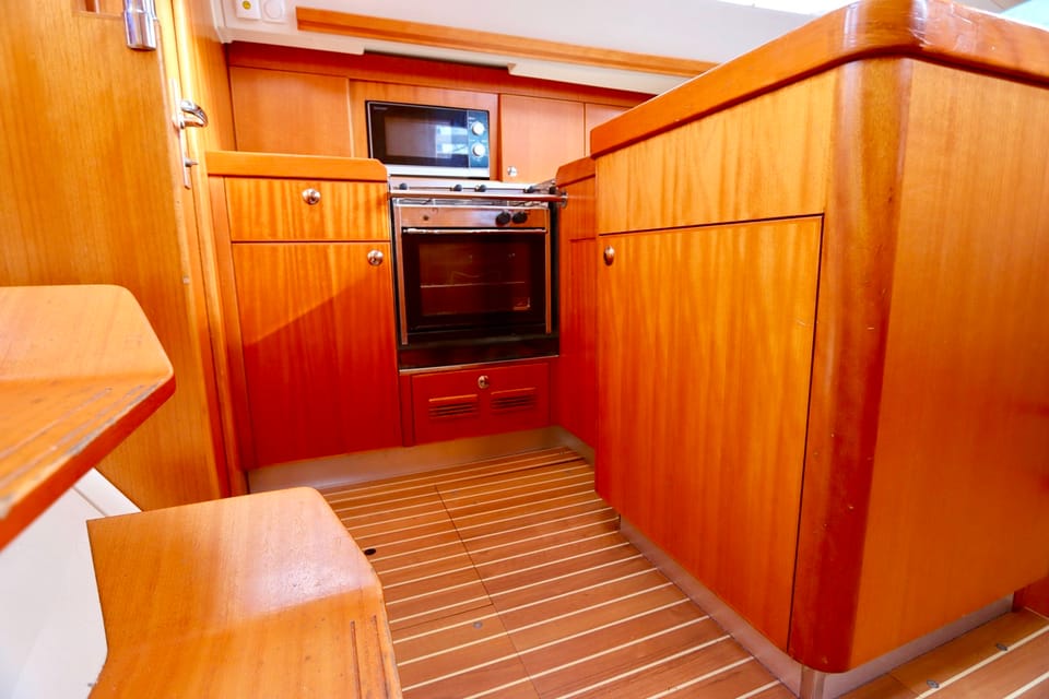 Elan 384 impression - Foto 8