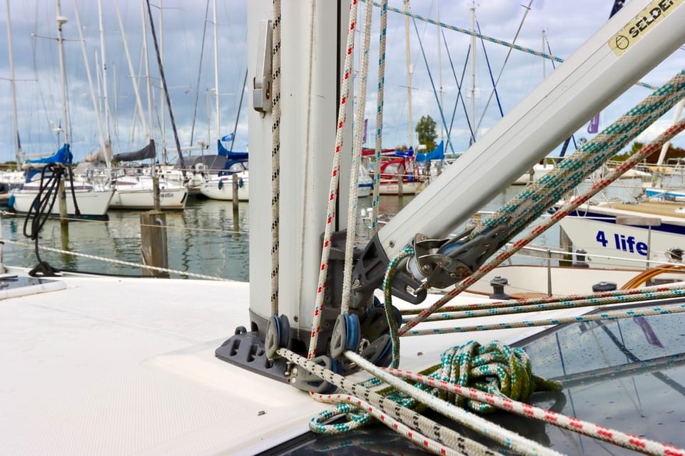 Elan 384 impression - Foto 72