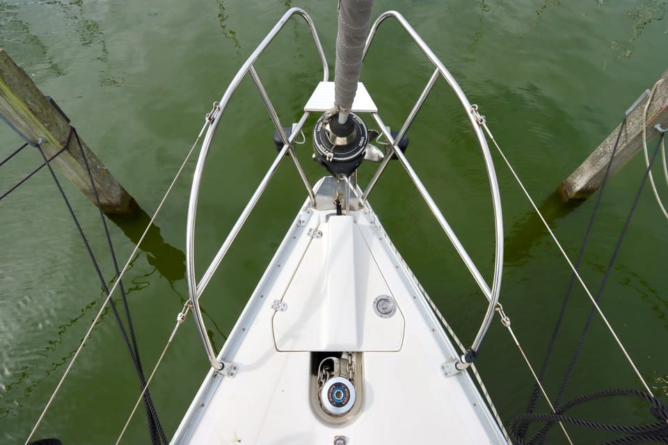Elan 384 impression - Foto 73