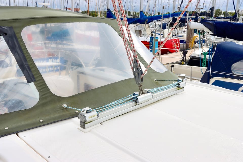 Elan 384 impression - Foto 75