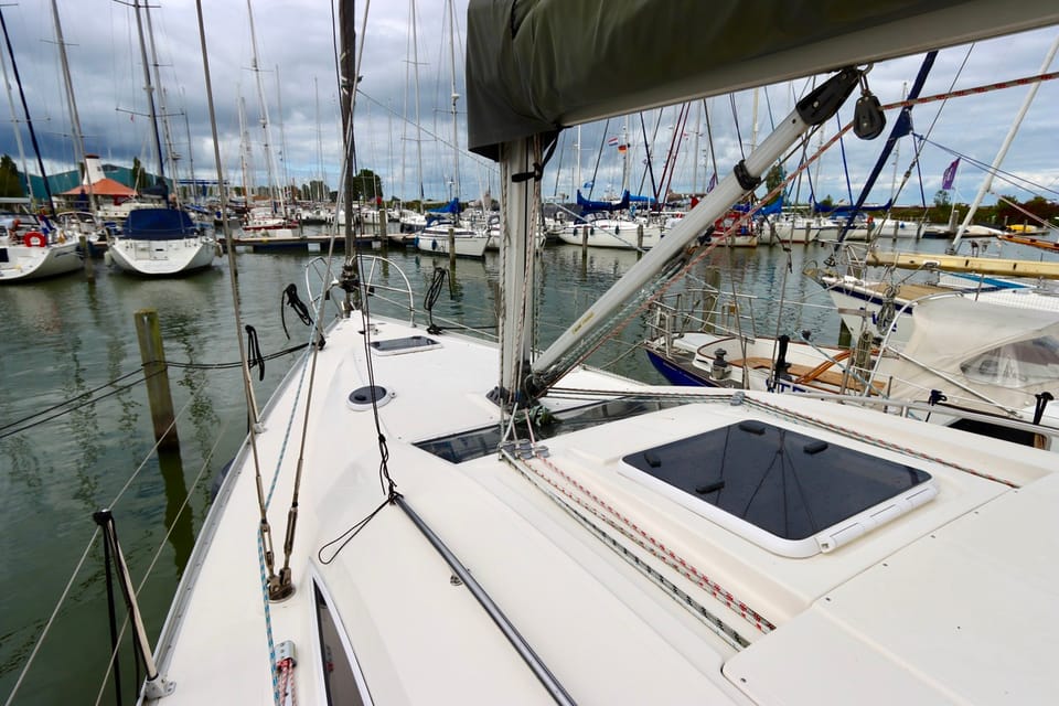Elan 384 impression - Foto 77