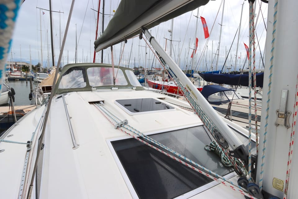 Elan 384 impression - Foto 79