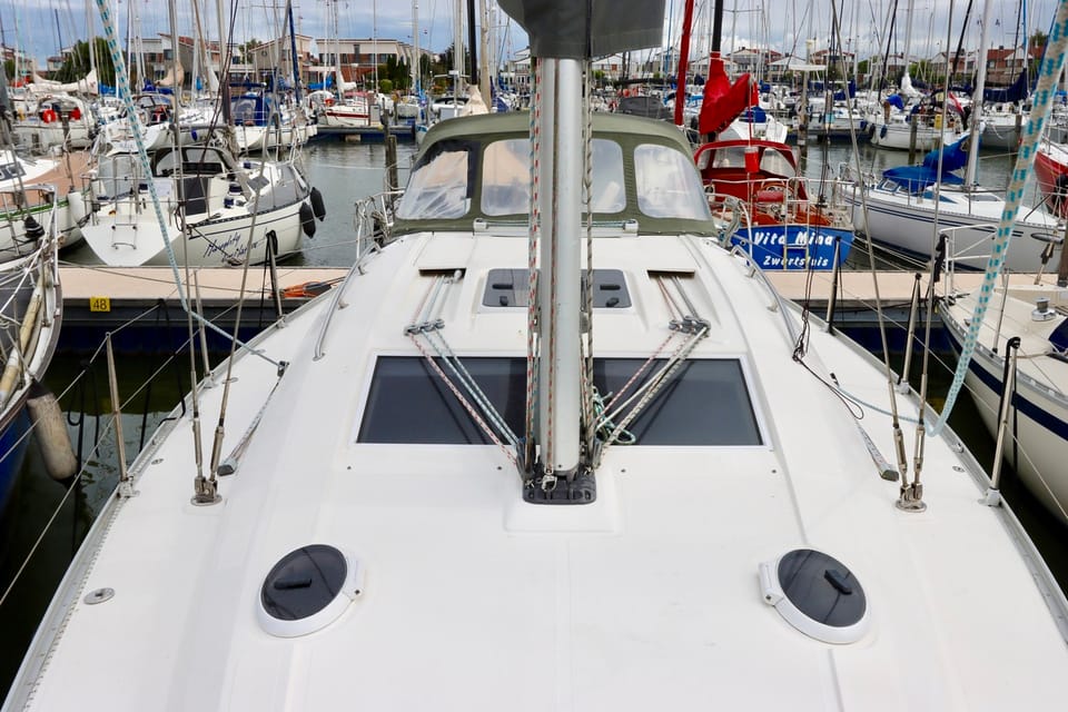 Elan 384 impression - Foto 80