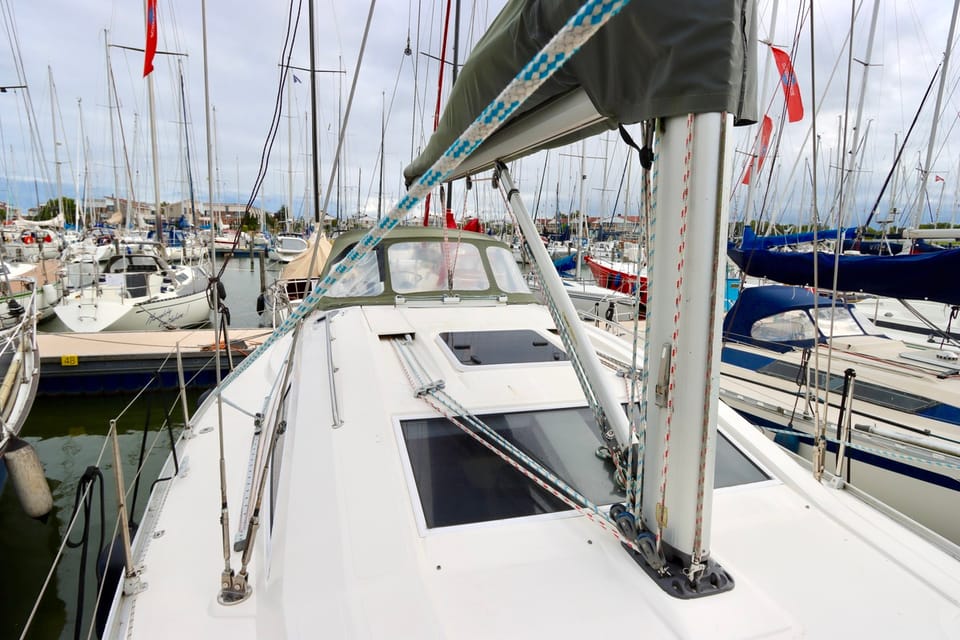 Elan 384 impression - Foto 81