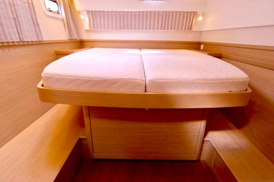 Lagoon 42 Full specs - Foto 30
