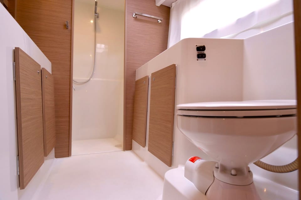 Lagoon 42 Full specs - Foto 37