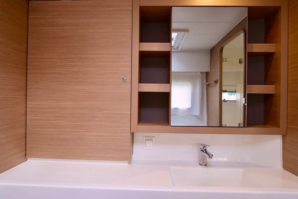 Lagoon 42 Full specs - Foto 46