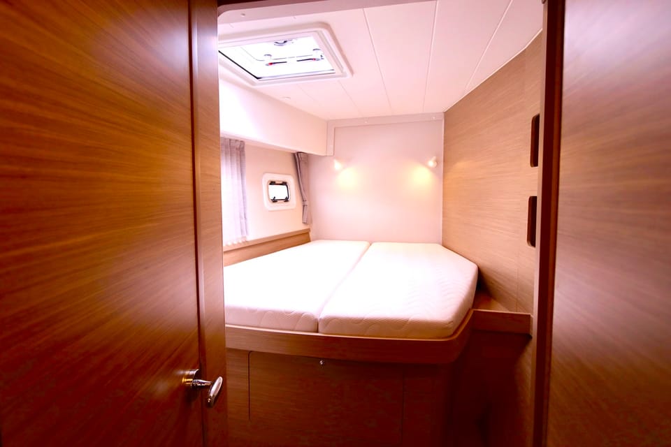 Lagoon 42 Full specs - Foto 49