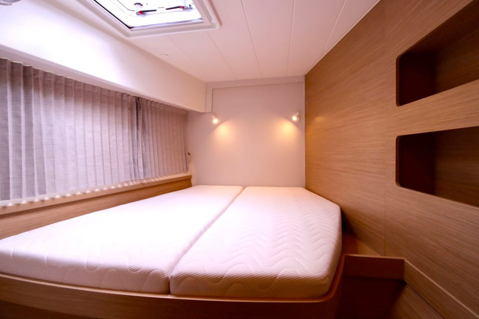 Lagoon 42 Full specs - Foto 51