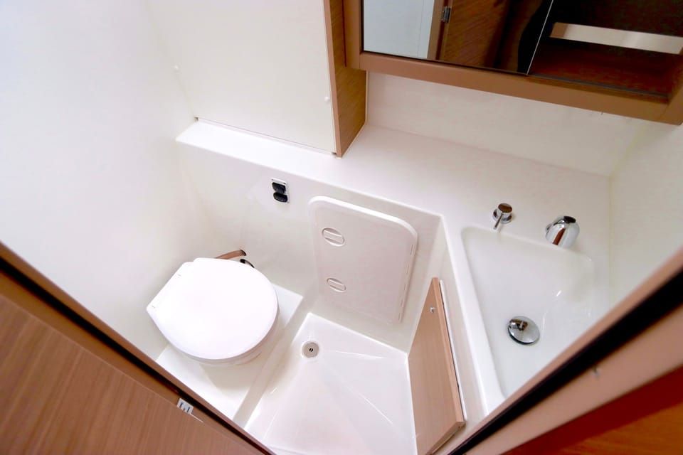 Lagoon 42 Full specs - Foto 52