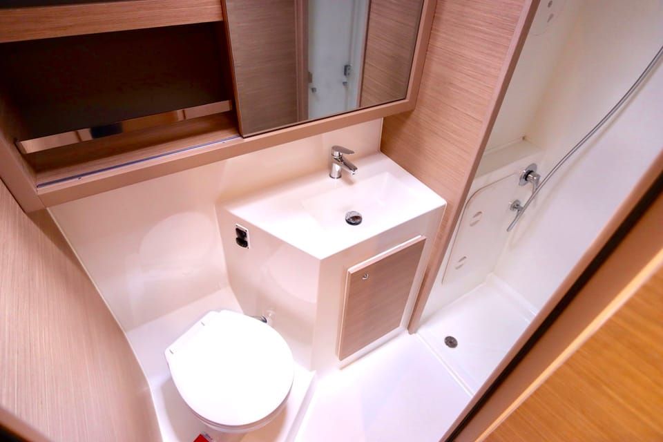 Lagoon 42 Full specs - Foto 53